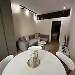 Lägenhet Eliz Tirana