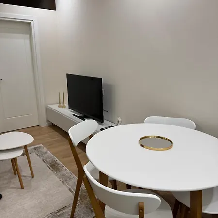 Apartment Eliz