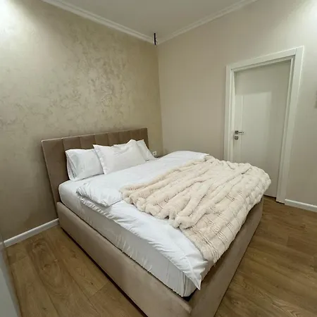 Eliz Appartement Tirana