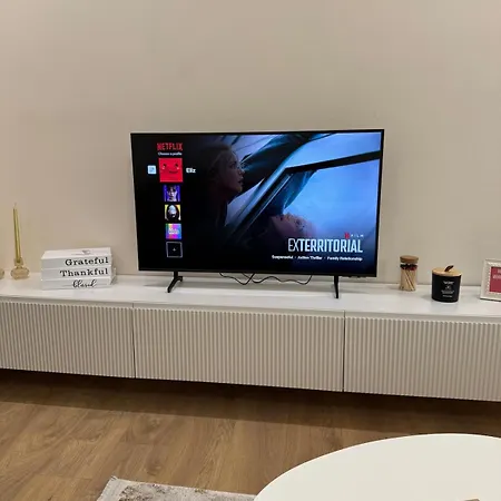 Eliz Appartement