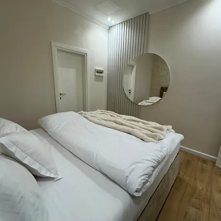 Appartement Eliz *