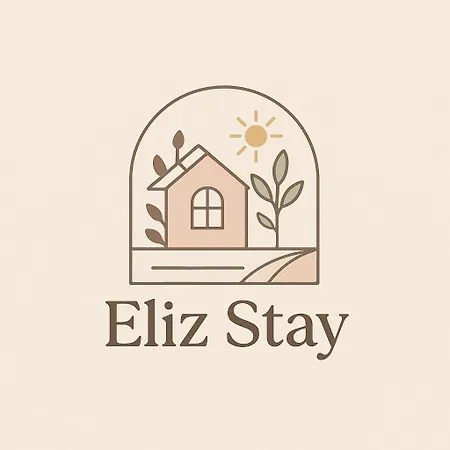 Eliz Appartement *