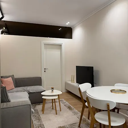 Appartement Eliz *