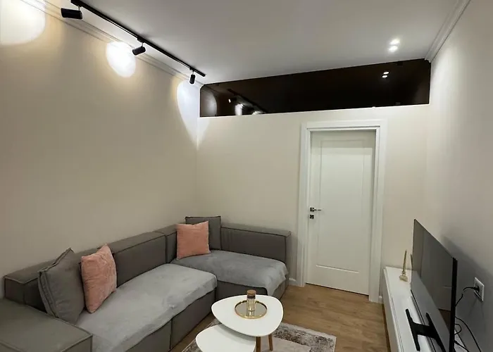 Eliz Appartement Tirana