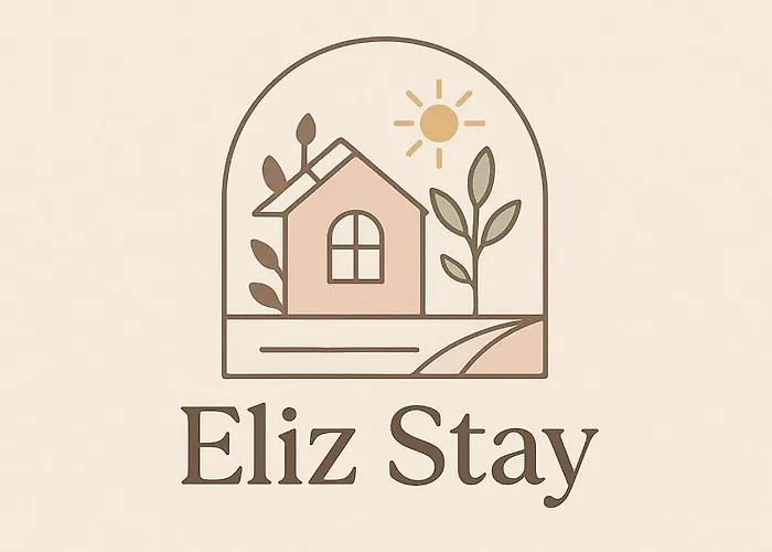 Eliz דירה *